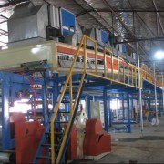 上海煒特實業 塑就品質，領航塑料地板新風尚